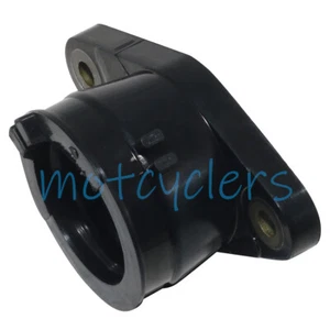 Carburetor Intake Manifold For Honda 16210-HN5-671 TRX350TE FourTrax 350 ES - Picture 1 of 7