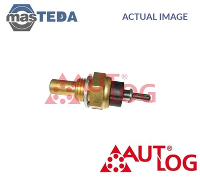 AS2030 COOLANT TEMPERATURE SENSOR GAUGE AUTLOG FOR DAEWOO KORANDO,MUSSO - Image 1 of 4