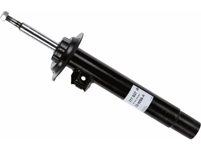 Conjunto de puntal delantero izquierdo para BMW 330i Base 2001-2005 2002 2003 2004 KX477HP Foto 1 de 1