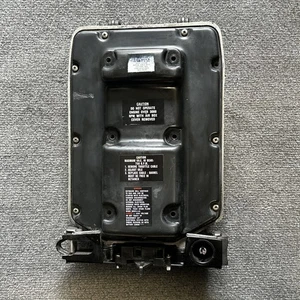 Silenciador de cubierta de admisión de placa atenuadora de sonido Mercury Blackmax 200 hp 93518a 88509 - Imagen 1 de 13
