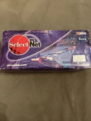 NASCAR RCCA/Action SelectNet 1:24 Dale Earnhardt Jr #3 1999 Monte Carlo Foto 1 de 3