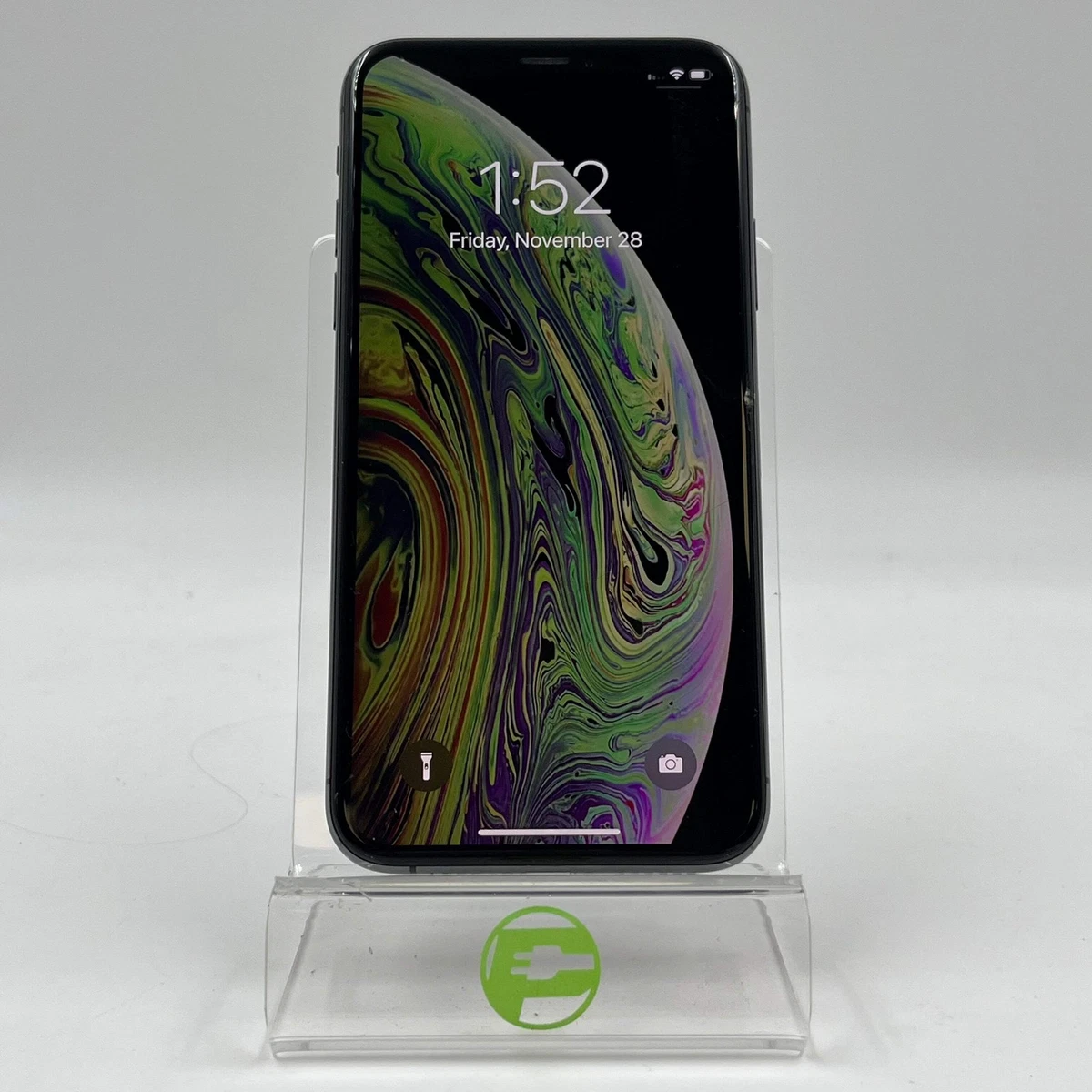 Apple iPhone XS Black Smartphones for Sale | Shop New & Used Cell