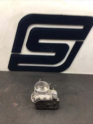 Hyundai Sonata 2008 - carrocería del acelerador Foto 1 de 4