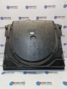 Bandeja de almacenamiento de maletero para Hyundai Tucson MK4 2020-2025 piso de espuma para equipaje - Imagen 1 de 5