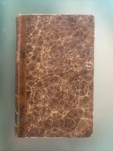 Sulla febbre di Livorno del 1804 sulla febbre gialla americana Giacomo Tommasini - Foto 1 di 14