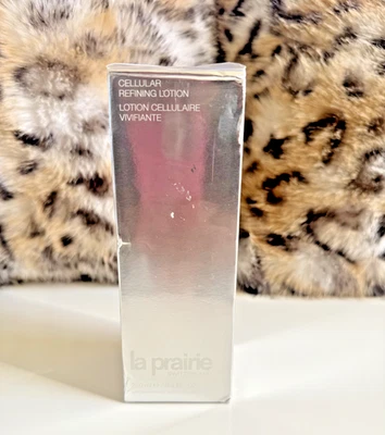 Loción refinadora celular La Prairie 8,4 oz - ENVÍO GRATUITO Foto 1 de 4