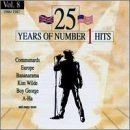 25 Years of Number 1 Hits V.8 von Various Artists | CD | Zustand sehr gut - Bild 1 von 2