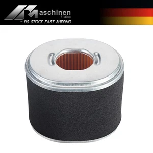 Air Filter For Honda GX240 GX270 GX340 GX390 8-13HP 17210-ZE3-505 010 - Picture 1 of 6