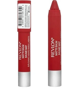 NEW Revlon Balm Stain 045 ROMANTIC - Image 1 of 4