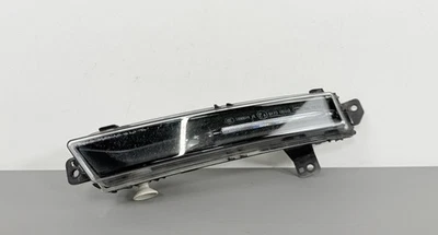 Land Rover Range Rover Velar 2017-2021 conductor izquierdo LED luz antiniebla JPLA15201AC OEM Foto 1 de 4