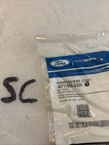 Genuine Ford Air Filter Housing Screw Bolt (2010-2023) OE W711655-S300 - Picture 1 of 2
