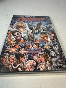 Chillerama (DVD, 2011) - Picture 1 of 3