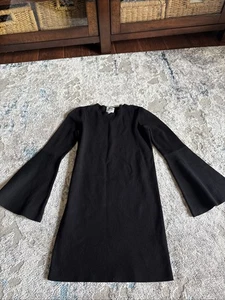 Milky Sweater Dress Size 14 - Picture 1 of 4