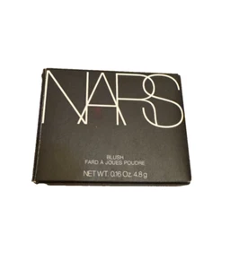 NARS Powder Blush SEDUCTION 4037 - Full Size 0.16 Oz. / 4.8 g RARE - Picture 1 of 2