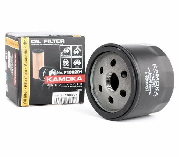 FILTRE A HUILE  RENAULT TRAFIC II 2 (FL) 1.9 dCi 100 (FL0C) 101ch - Photo 1/1