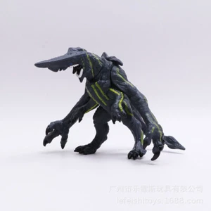 Kaijus Monster Knifehead Pacific Rim Action Figure Sickle Head Axe Toy Ornament - Picture 1 of 8