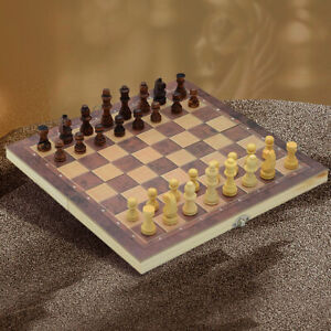  Ireav Retro Terracotta Warriors Chess Set for Kids and