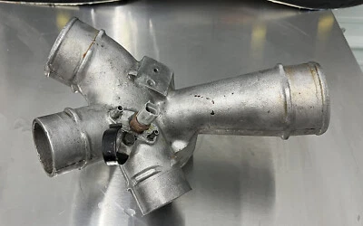 Ford F250 F350 Super Duty 1999-2003 7,3 turbo diésel admisión de aire colector araña Foto 1 de 4