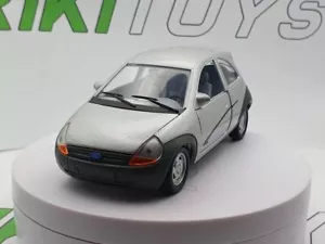 Ford Ka Kinsmart 1/32 - Foto 1 di 2