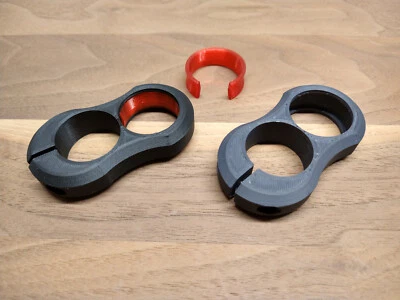 CROOKS USA Barrel Band - Air Venturi Avenger Rifle & Bullpup - USA Made