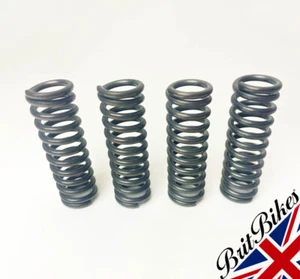 EMBRAGUE SPRINGS TRIUMPH 3TA 5TA ETC PRIMEROS MODELOS DE UNIDAD JUEGO DE 4 - 57-0999 42-3273 - Imagen 1 de 5