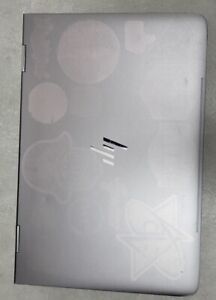HP ENVY x360 Convertible 13t-y000 CTO i7-7500U No SSD *Doesn't Turn On*