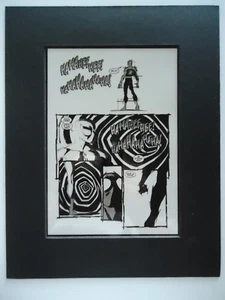 '99 MARVEL SPIDERMAN CHAPTER ONE # 5 BYRNE 25 Pg PRODUCTION ART 1st SPIDER-WOMAN - Picture 1 of 1