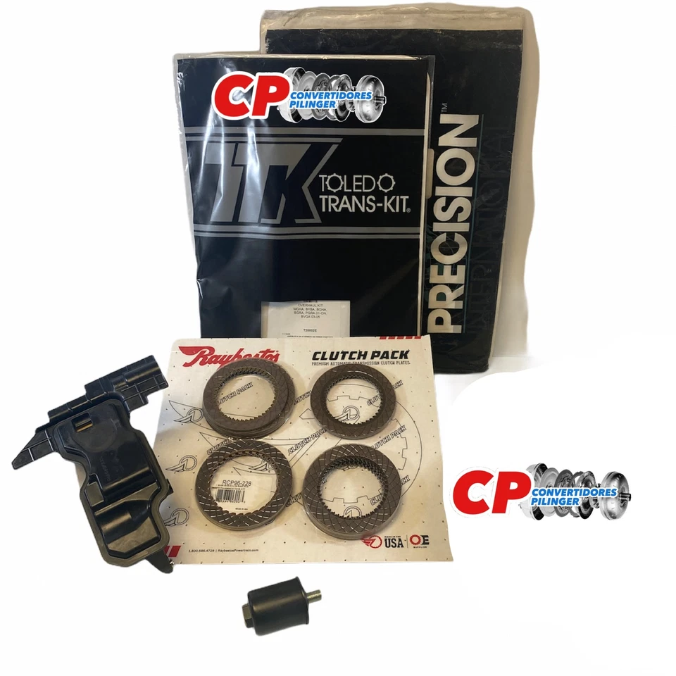 Kit reconstruido Honda Banner BYBA Odyssey 2002-04 • BGHA MGHA MDX 2001-02 Foto 1 de 1