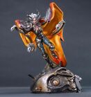 WORLDS AND WONDERS - Azzar'Hi 1/7 Statue Tsume