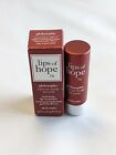 Philosophy Lips of Hope Fig 0.14 OZ Hydrating Lip Treatment ~ Moisturizing BNIB
