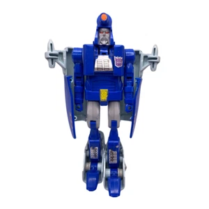 Transformers G1 Scourge Decepticon 329 de colección - Imagen 1 de 14