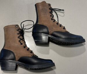 WHITE'S Boots - Original Packers Women's Size 6 AA Style 895 Spokane WA MINT!