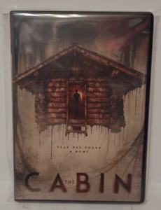 The Cabin (DVD) - Picture 1 of 2