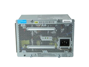 HP ProCurve 5400 zl/8200 zl PoE+ 1500W J9306A - Bild 1 von 3