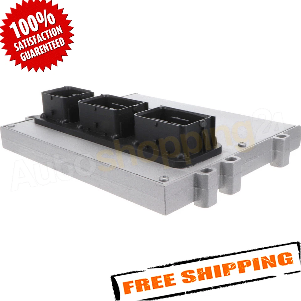 Computadora de control del motor Cardone 78-1128F para Ford F-150 2006 5,4 L V8 Foto 1 de 4