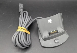 3Com Serial Sync Cradle do palmtopów serii Palm - Zdjęcie 1 z 2