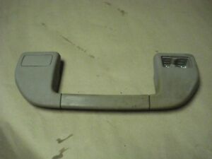 08 09 10 Ford F-250 350 SD Front Windshield Pillar Trim Grip Handle Right OEM