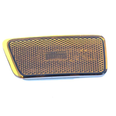 Lámpara marcadora lateral delantera derecha Ford Bronco Sport 2021-2024 OEM NUEVA M1PZ-15A201-A Foto 1 de 4