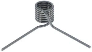 MKN 216156 MOLLA GAMBA PER SERRATURA PORTA CCE CPE JUNIOR / COMPAC - Foto 1 di 1