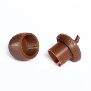 Fake Acorn Container for Hiding Geocaches - Picture 1 of 4