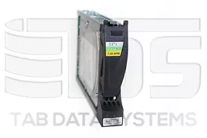 EMC ATMOS 005049212 1TB 7.2K 3Gbps 3.5" SATA Hard Drive HDD - Picture 1 of 1