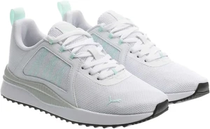 PUMA Women's Pacer Net Cage Sneaker Shoes, Size: 9, 10 - Picture 1 of 5