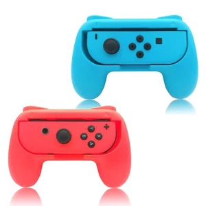 Hand Grips Compatible with Switch/Switch OLED Model Controllers, Grip Compati... - Picture 1 of 7