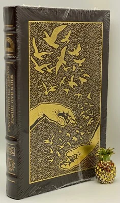🖊SIGNED Easton Press WHEN BAD THINGS HAPPEN TO GOOD PEOPLE Leatherbound Edition - Image 1 of 4