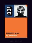 Madvillain's Madvillainy by Will Hagle (English) Paperback Book
