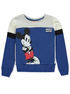 Disney Mickey Mouse Boys' Sweatshirt - Picture 1 of 3