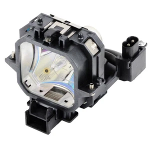 Ersatzlampe mit Gehäuse für EPSON ELPLP21 / V13H010L21 PowerLite 53c/73c - Bild 1 von 3