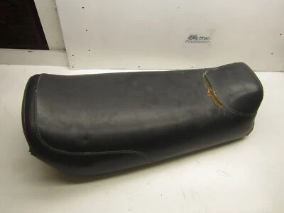 1980 SUZUKI GS450L BANCO DIANTEIRO DO MOTORISTA - Imagem 1 de 4