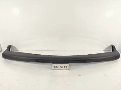 AM Front Upper Bumper Top Cover for 2000-2002 Chevrolet Silverado 2500 3500 HD Foto 1 de 4