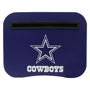 NFL Cushioned Tablet Lap Desk - Dallas Cowboys - Picture 1 of 3